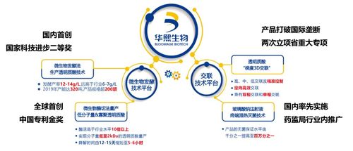 拒糖主義興起 氣泡水與玻尿酸聯手，生物基材料技術研發迎勢而上