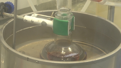 泰興經濟開發區中試孵化產業園落成，生物基材料技術研發迎來8個新項目