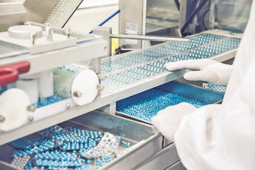 抗癌藥全球最大靈活工廠落戶廣州，大灣區生物醫藥自主產能再提升，生物基材料技術研發同步發力